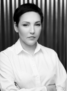 Oksana Gnatenko
